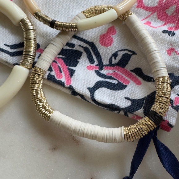 Stackable Bracelets from Allie & Bess - Picture 6 of 8